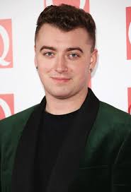 Sam Smith. The Q Awards 2013 - Arrivals Photo credit: Lia Toby / WENN. To fit your screen, we scale this picture smaller than its actual size. - sam-smith-q-awards-2013-01