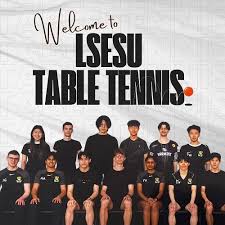 Image result for Portsmouth Table Tennis Club