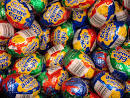 Snapshots from the UK: Cadbury Creme Egg Twisted | Serious Eats