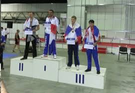 Image result for Savate Uk (Guildford)