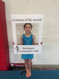 Image result for Harlequins Gymnastics Club