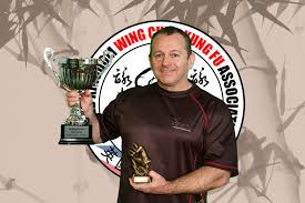 Image result for Norwich Autodefence Wing Tchun