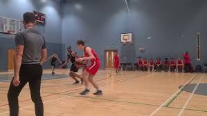 Image result for Cambridge Cats Basketball Club