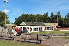 Image result for Rastrick Bowling & Social Club