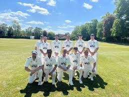 Image result for Rowington Cricket Club