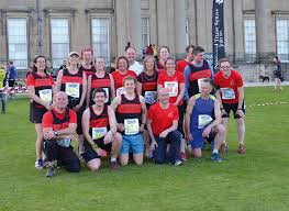 Image result for Shropshire shufflers­ Running Club