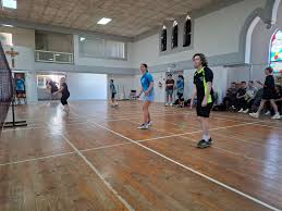 Image result for Freshford St George Badminton Club