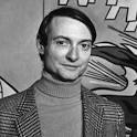 NAME: Roy Fox Lichtenstein
