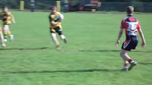 Image result for Parkside Golborne Amateur Rugby League Football Club