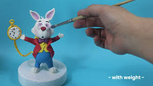 Image result for alice in wonderland rabbit