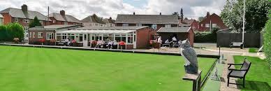 Image result for Leominster & District Indoor Bowls Club
