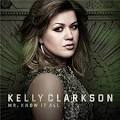 Kelly Clarkson new single