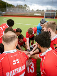 Image result for Holcombe Hockey Club