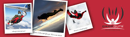 Image result for Bath University Skydiving Club