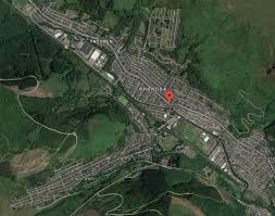 Image result for Ystradfechan Bowling Club