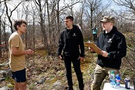 Image result for Warrior Orienteering Club