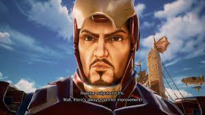 Image result for Marvel vs Capcom: Infinite