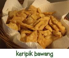 kue Bawang