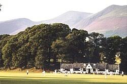 Image result for Keswick B C