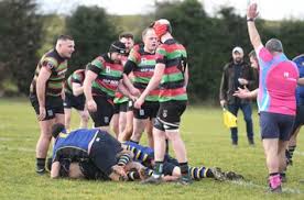 Image result for Fullerians Rugby Football Club