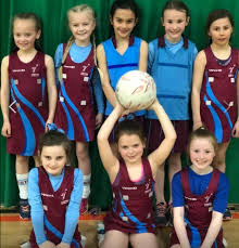 Image result for Homejames Netball Club
