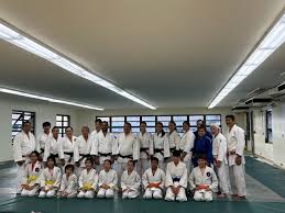 Image result for Halewood Inclusive Judo Club