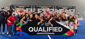 Image result for Gregarians Ladies Hockey Club