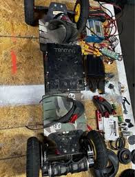 Image result for Trampa Boards