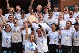Image result for University College London Ultimate Frisbee Club
