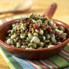 Image result for Dicke Bohnen