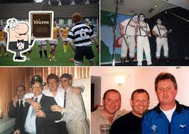 Image result for Taibach Rfc