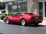 1987 Ferrari 328 GTS :: Motorcars International