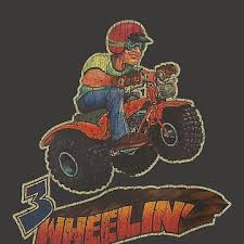 Image result for Wheelin' Wheelers