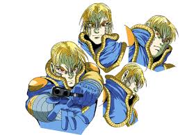 「ヤッター・ラ・ケルナグール司令官」の画像検索結果