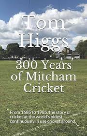 Image result for Mitcham Cricket Club