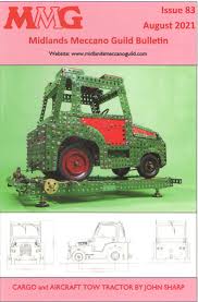 Image result for Midlands Meccano Guild