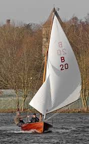 Image result for Norwich Frostbite Sailing Club