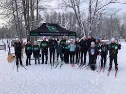 Image result for Lakeland Cross Country Ski Club