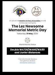 Image result for Burntwood Archers