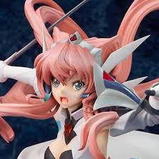 「マリア・カデンツァヴナ・イヴ 戦姫絶唱シンフォギア」の画像検索結果