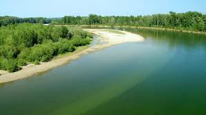 Bildergebnis für Flüsse in Kroatien