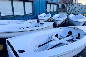 Image result for Dundee Sailing Club