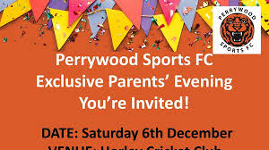 Image result for Perrywood Sports & Social