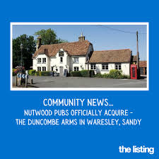 Image result for Waresley Cricket Club