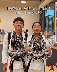 Image result for TRINITY KARATE ACADEMY