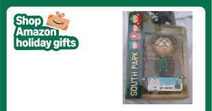 Image result for south park mr. mackey