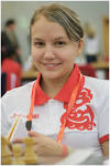 against Elena Tairova,
