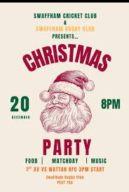 Image result for Swaffham Rugby Football Club