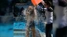Kylie Jenner takes on ALS ice bucket challenge | Daily Mail Online