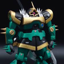 「ドズル・ザビ 機動戦士ガンダム」の画像検索結果